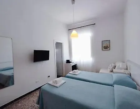 Agenzia Isotur Mari Di Ponente Apartment Ponza Exterior photo