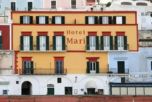 Agenzia Isotur Mari Di Ponente